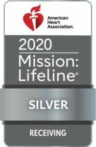 Mission lifeline - Silver