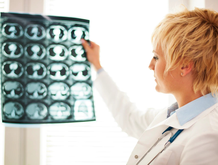 Imaging and Diagnostic Testing