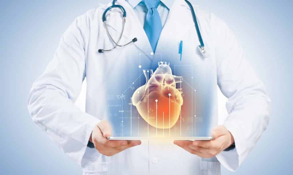 Cardiologist - Heart Center