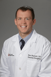 Dr. Robert “Ben” Murrell