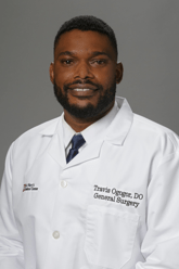 Dr. Travis Ogogor