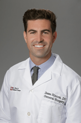 Dr. Jesse Rincon