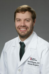 Dr. Jacob Wiepen