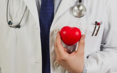 Your Heart, Your Health: What to Know This American Heart Month