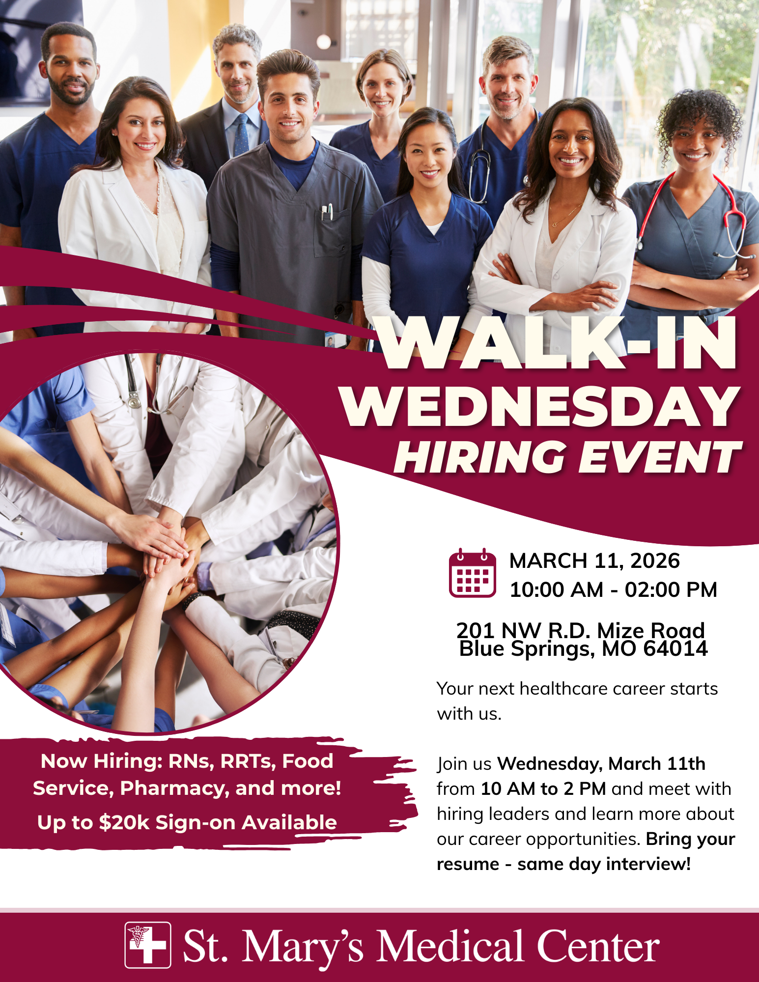 SMAMO WIW MARCH 11, 2026